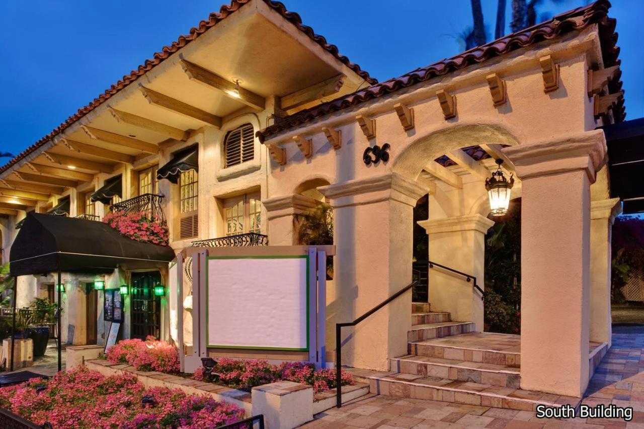 14 West Hotel Laguna Beach Kültér fotó