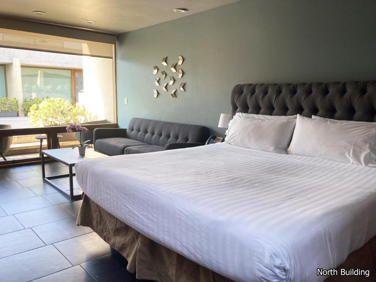 14 West Hotel Laguna Beach Kültér fotó