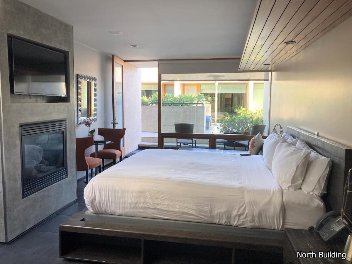 14 West Hotel Laguna Beach Kültér fotó