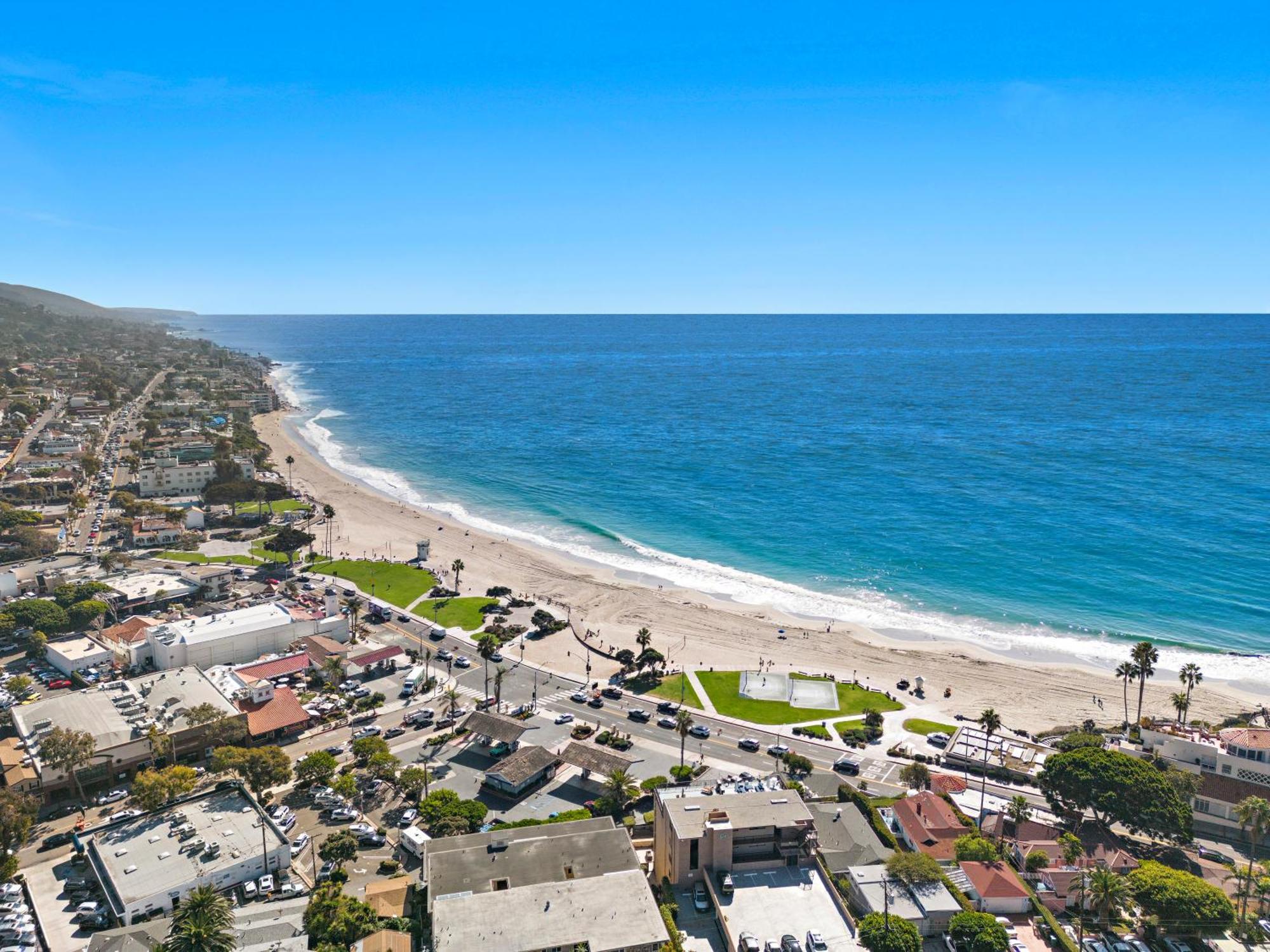 14 West Hotel Laguna Beach Kültér fotó