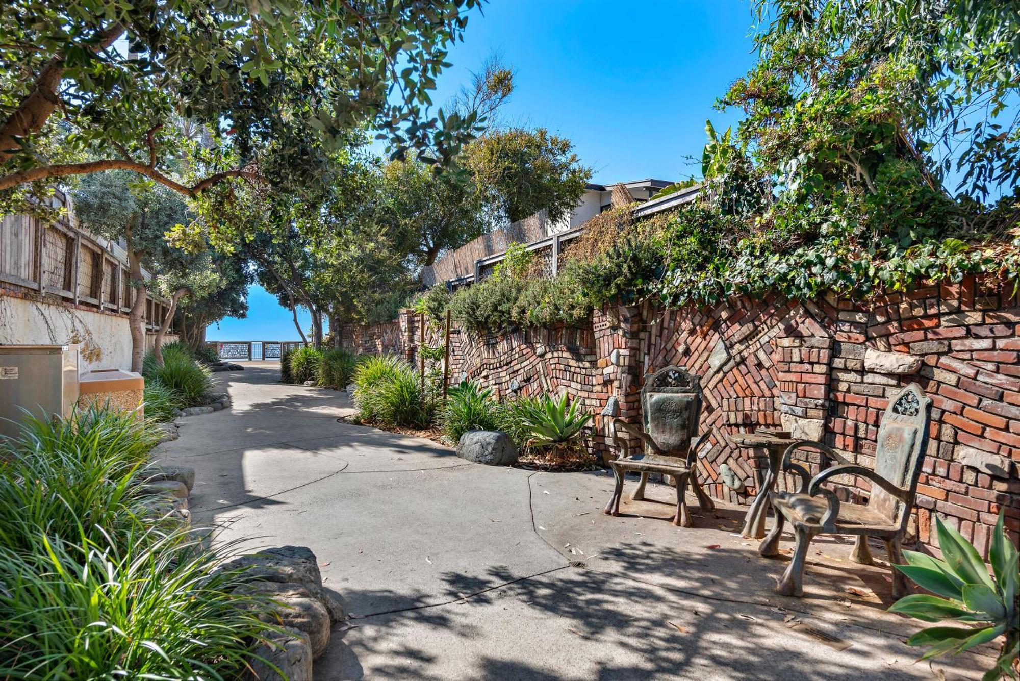 14 West Hotel Laguna Beach Kültér fotó